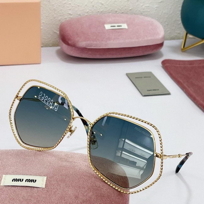 Miu Miu Sunglasses AAA+ ID:20220317-1234